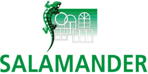 вікна salamander в Києві