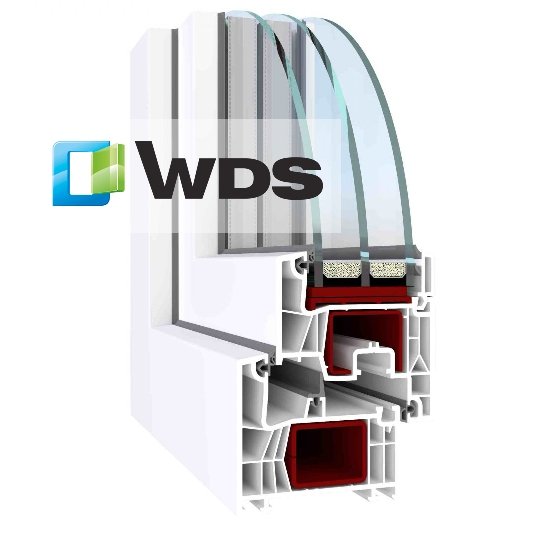 Окна WDS в Киеве